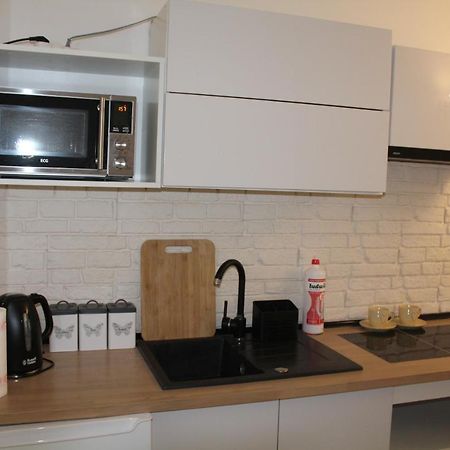 Apartamenty Przy Starym Rynku Poznan Exterior foto