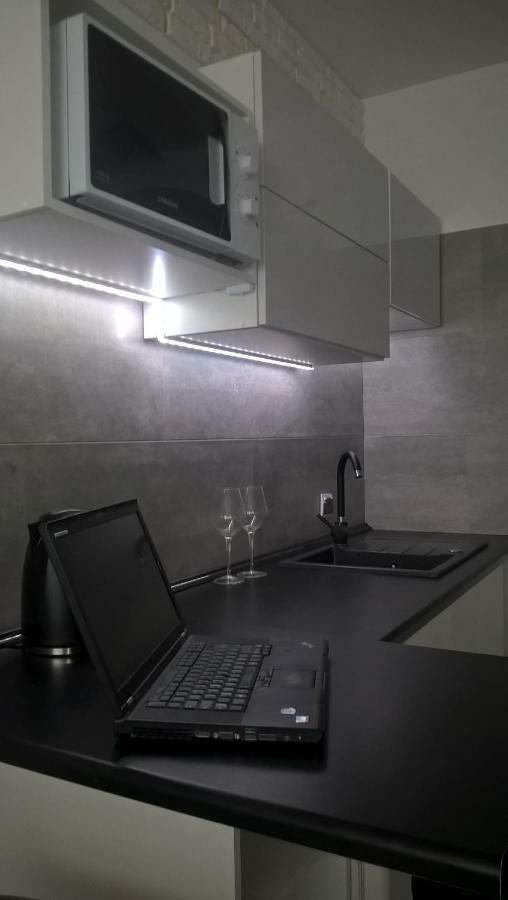 Apartamenty Przy Starym Rynku Poznan Exterior foto