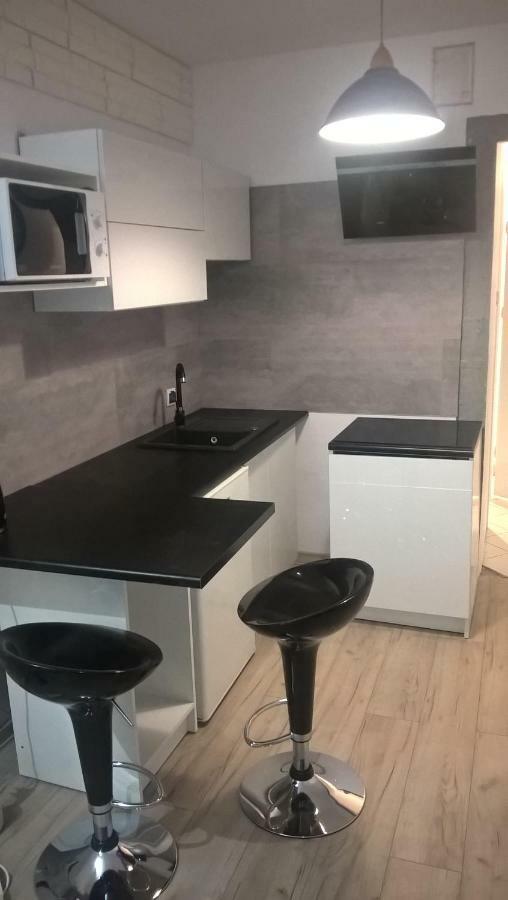 Apartamenty Przy Starym Rynku Poznan Exterior foto