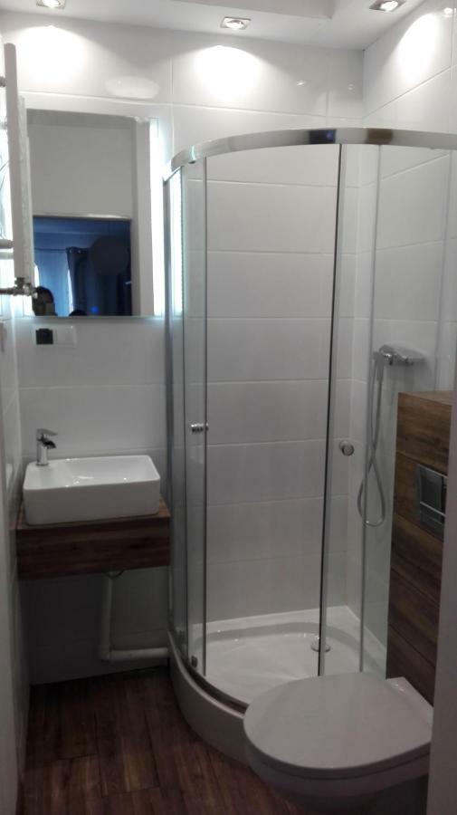 Apartamenty Przy Starym Rynku Poznan Exterior foto
