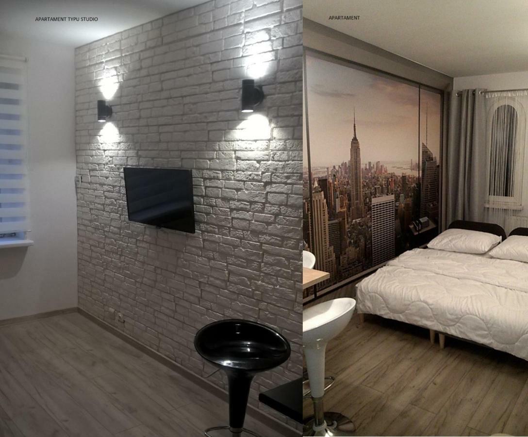 Apartamenty Przy Starym Rynku Poznan Exterior foto