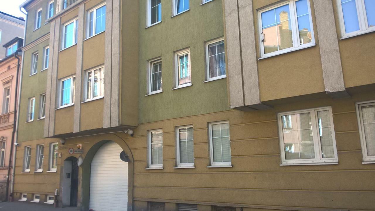 Apartamenty Przy Starym Rynku Poznan Exterior foto