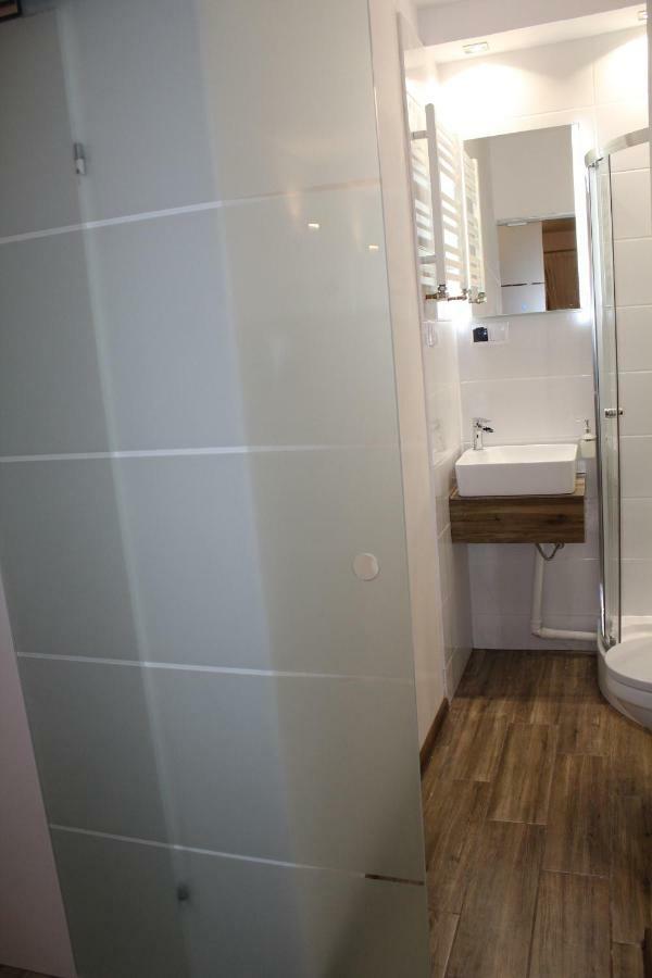 Apartamenty Przy Starym Rynku Poznan Exterior foto