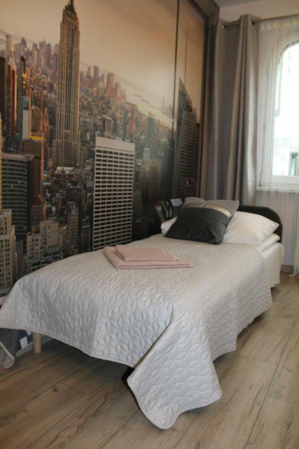Apartamenty Przy Starym Rynku Poznan Exterior foto