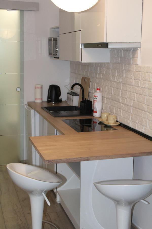 Apartamenty Przy Starym Rynku Poznan Exterior foto