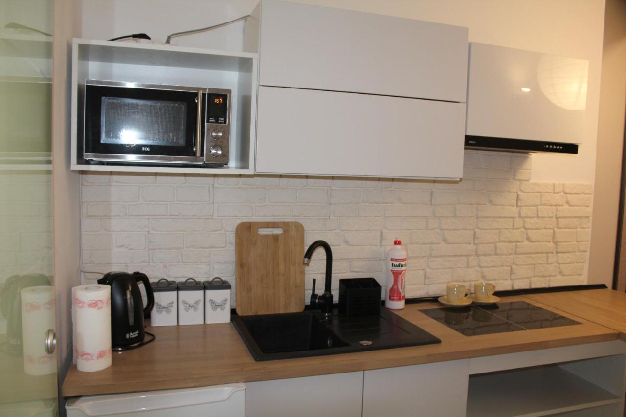 Apartamenty Przy Starym Rynku Poznan Exterior foto