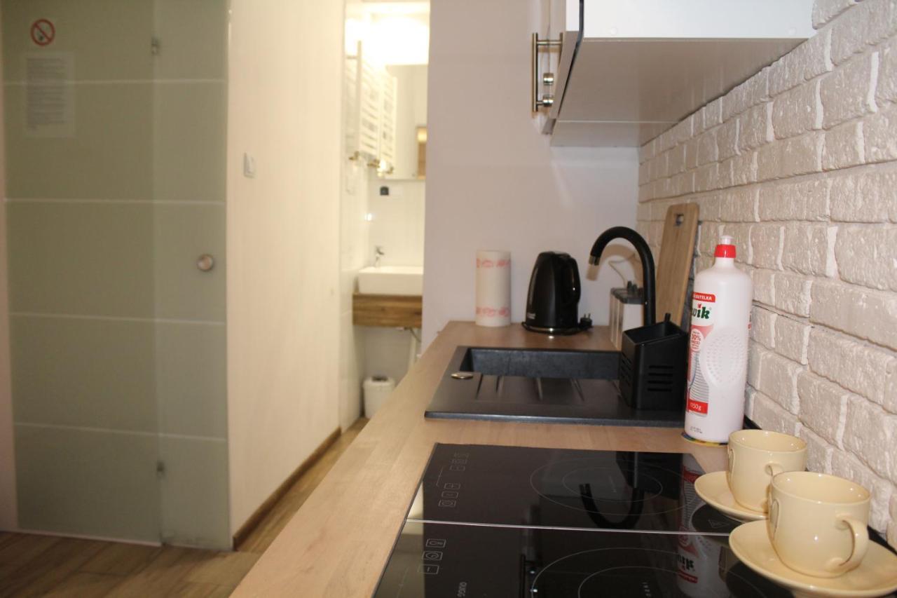 Apartamenty Przy Starym Rynku Poznan Exterior foto