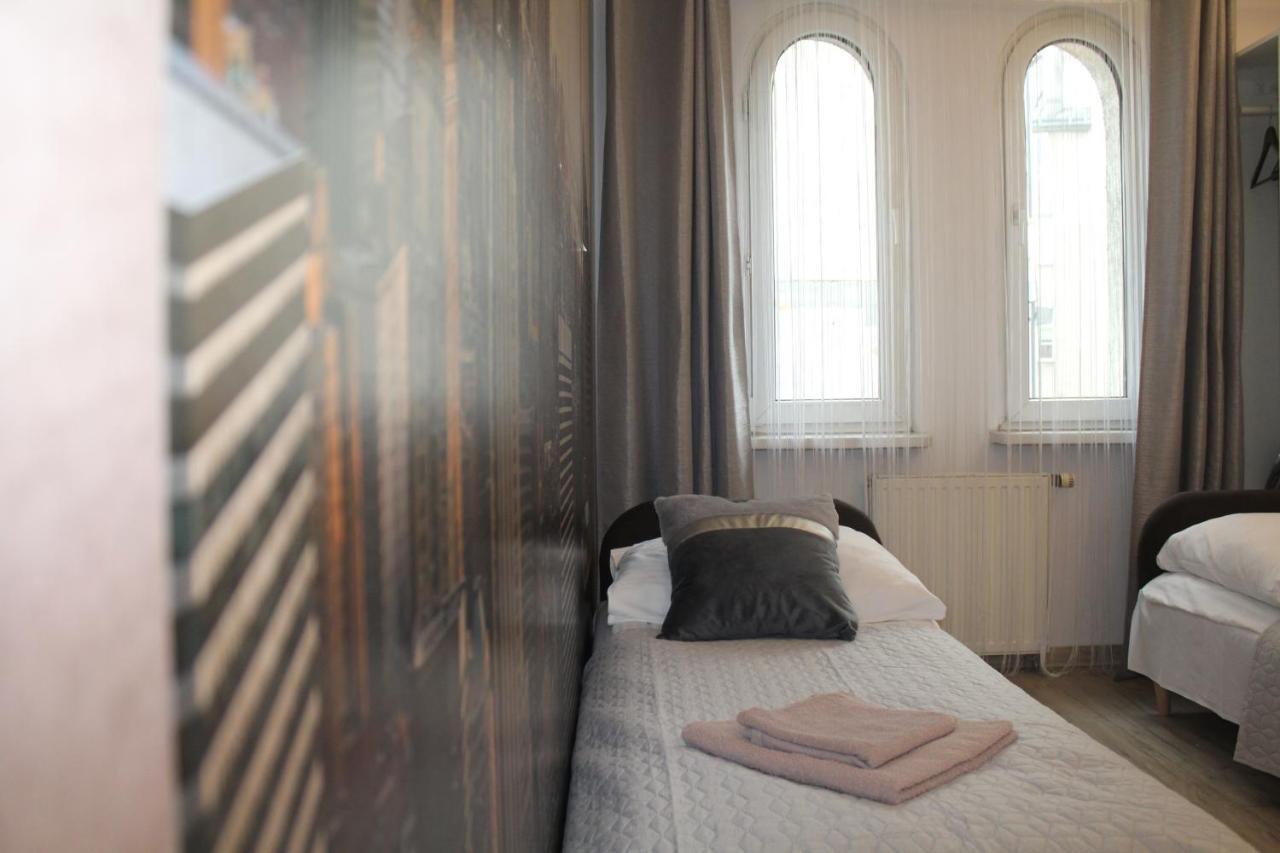 Apartamenty Przy Starym Rynku Poznan Exterior foto
