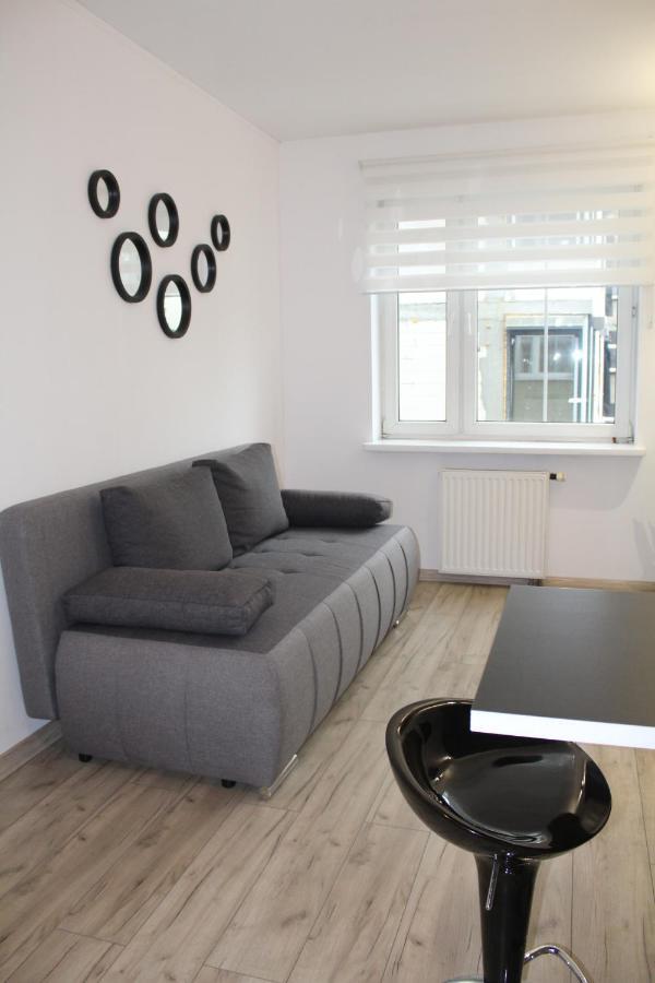 Apartamenty Przy Starym Rynku Poznan Exterior foto