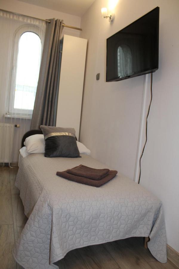 Apartamenty Przy Starym Rynku Poznan Exterior foto