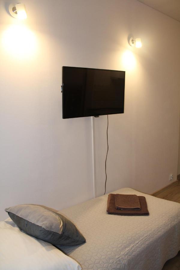Apartamenty Przy Starym Rynku Poznan Exterior foto